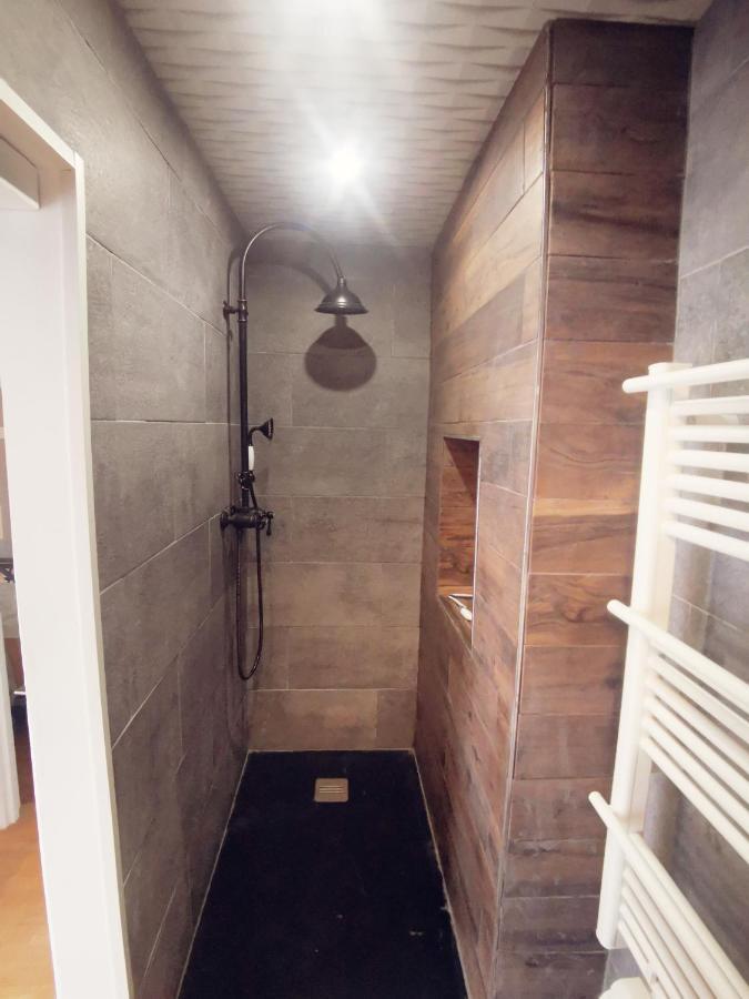 Appartement Le Bord De Plage Merlimont Plage Dış mekan fotoğraf